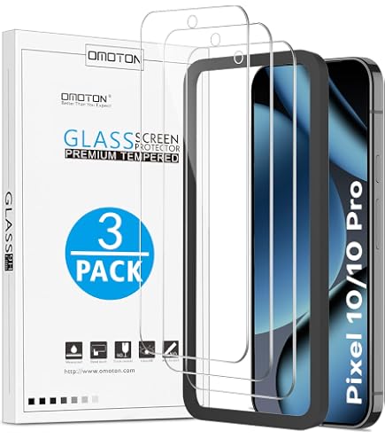 Brotect AirGlass Pellicola In Vetro Ibrido Per Nokia Lumia 520 – Durezza 9H, Anti-Impronta, Made In Germany – Protezione Schermo Trasparente - 2