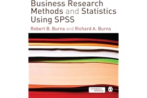Business Research Methods and Statistics Using SPSS