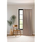 Gauze Fabric Design Safir Haki EKSTRAFOR B&Uuml;ZG&Uuml;L&Uuml; KADİFE DOKULU Y&Uuml;KSEK KALİTELİ TEK KANAT FON PERDE 250 x 270