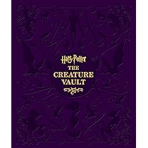 ハリーポッター　洋書　THE ARTIFACT VAULT Harry Potter: The Artifact Vault