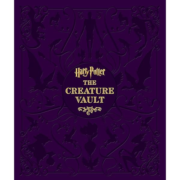 ハリーポッター　洋書　THE ARTIFACT VAULT Harry Potter - The Artifact Vault. First Hardcover Edition