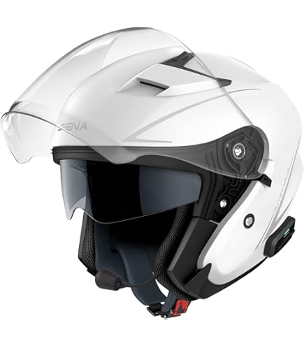 Casque collection F1 1:5 Mercedes George Russell 2024