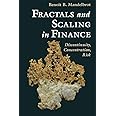 Fractals and Scaling in Finance: Discontinuity, Concentration, Risk. Selecta Volume E