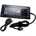 Upbright 4-Pin DIN 19V 120W AC/DC Adapter Replacement