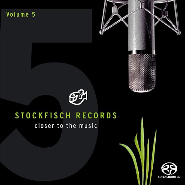 Amazon.de:Closer to the Music Vol. 4