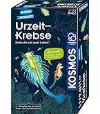 Kosmos 617172 Pianeti palline rimbalzanti, creare palline rimbalzanti colorate, mescolare fantastici campioni di colore, set esperimentale per bambini dagli 8 anni in su, esperimento per bambini