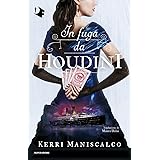 In fuga da Houdini (Italiano)