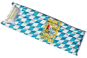 Pfiffig-Wohnen Königlich Bayerische Luftmatratze