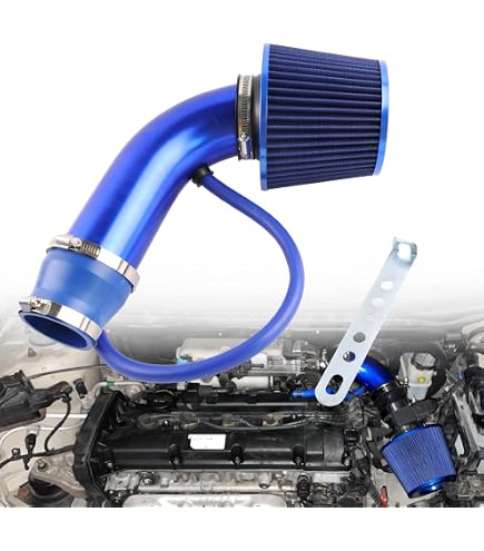 Toma De Aire Frío Para Clio 2 Y Kangoo 2 1.5 DCI - Manguera De Aire 54CM, Referencia 8200039843