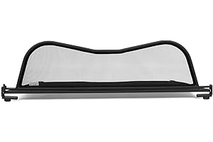 Airax Windschott für Megane CC Windabweiser Windscherm Windstop Wind deflector déflecteur de vent