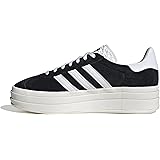 adidas Gazelle Bold W, Sneaker Donna
