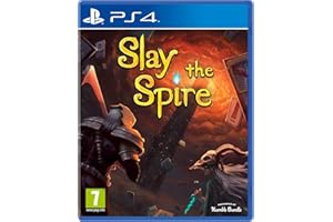 SONY Slay the Spire