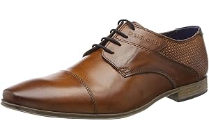 bugatti Homme 312420012100 Derbys