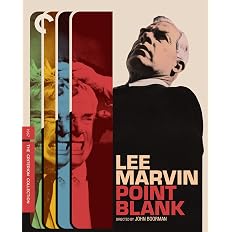 THE GENERAL (Masters of Cinema) Limited Edition 4K Ultra HD Blu-ray - View 8
