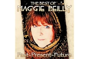 Past Present Future:the Best of