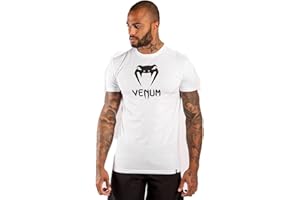Venum Classic T-Shirt T-Shirt Homme (Lot de 1)
