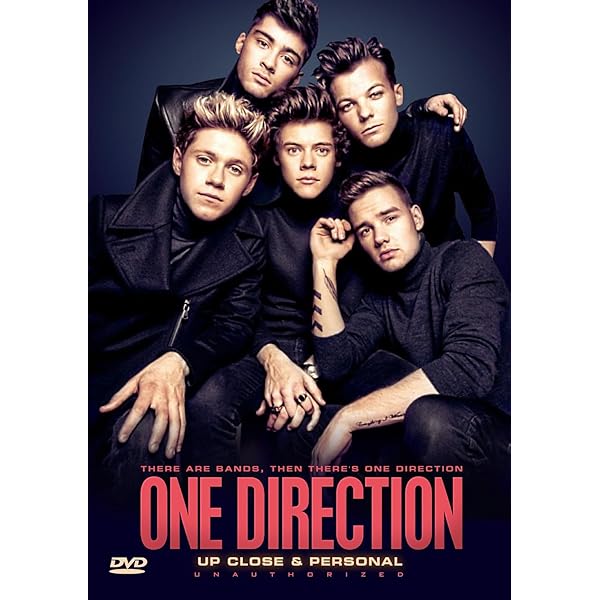その他 We Love One Direction [DVD] [Import] 9jupf8b Amazon.com: One Direction - We Love One Direction : One