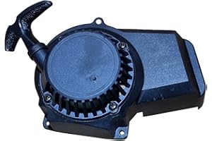 ‎KXD KXD 49cc Easy Starter für Kinder Dirt Bike Dirtbike CrossBike Pocket Pitbike Kinderbike Rennbike Minibike Bike Pocket