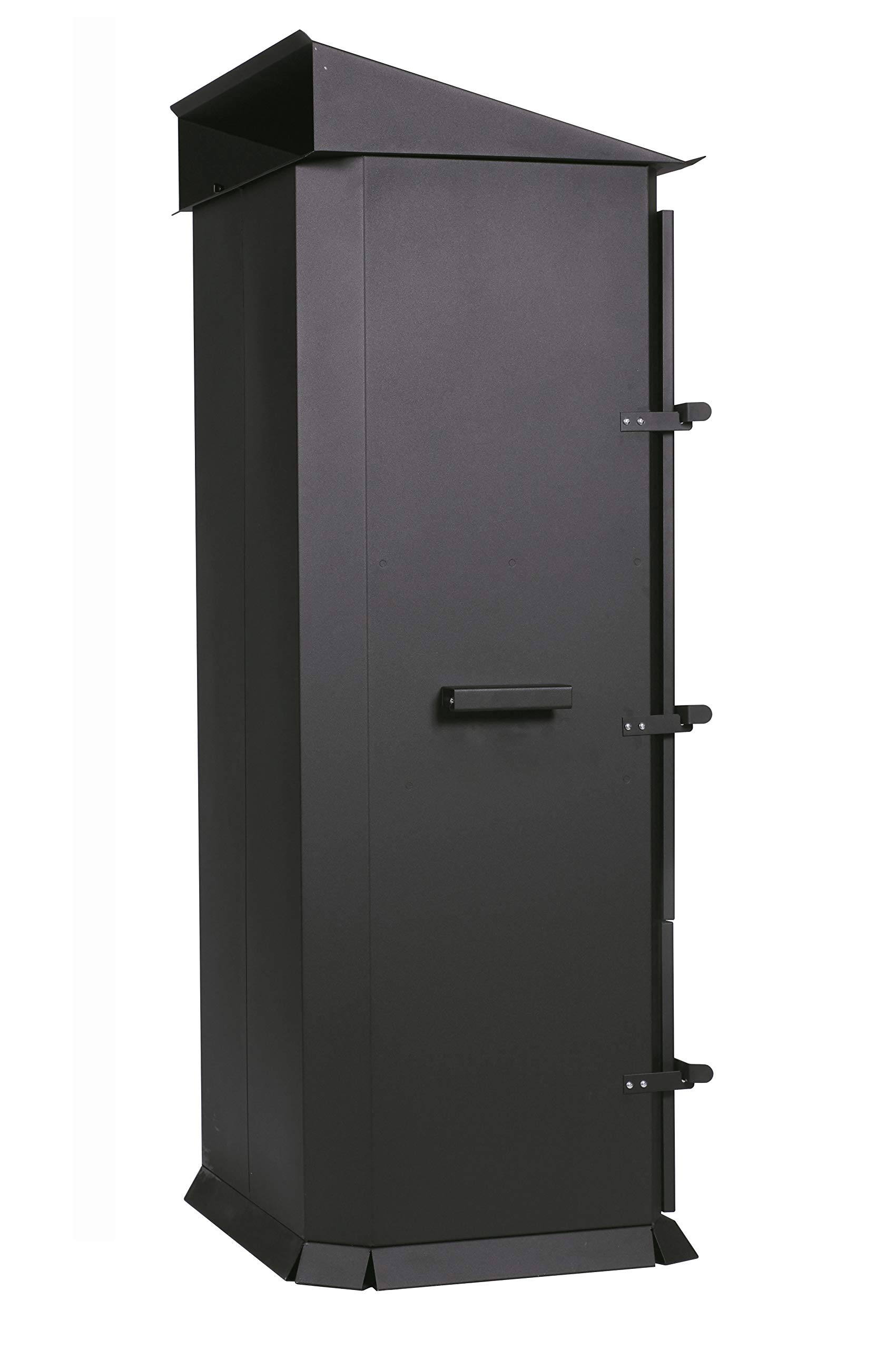 Gardener-132-Smoker-Rucherofen-Fischofen-50x50-cm-NEU