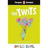 Penguin Readers Level 2: Roald Dahl The Twits (ELT Graded Reader): Abridged Edition
