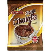 Altıncezve Sıcak &Ccedil;ikolata 250 Gr