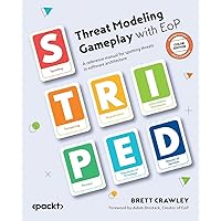 Threat Modeling Gameplay with EoP: A reference manual for spotting threats in software architecture