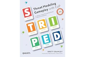 Threat Modeling Gameplay with EoP: A reference manual for spotting threats in software architecture