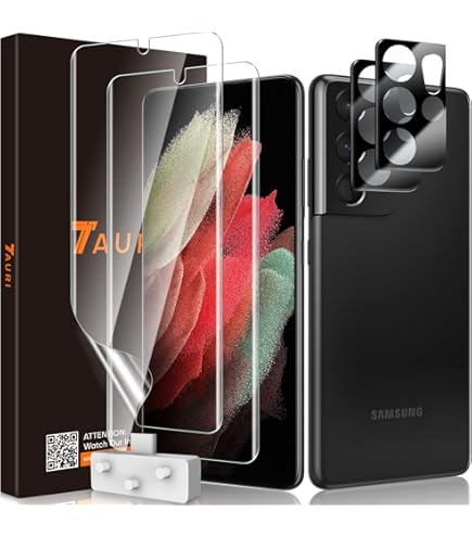 Galaxy S21 5G 256GB 専用ジンバル付フルセット完動品 Galaxy S21 5G