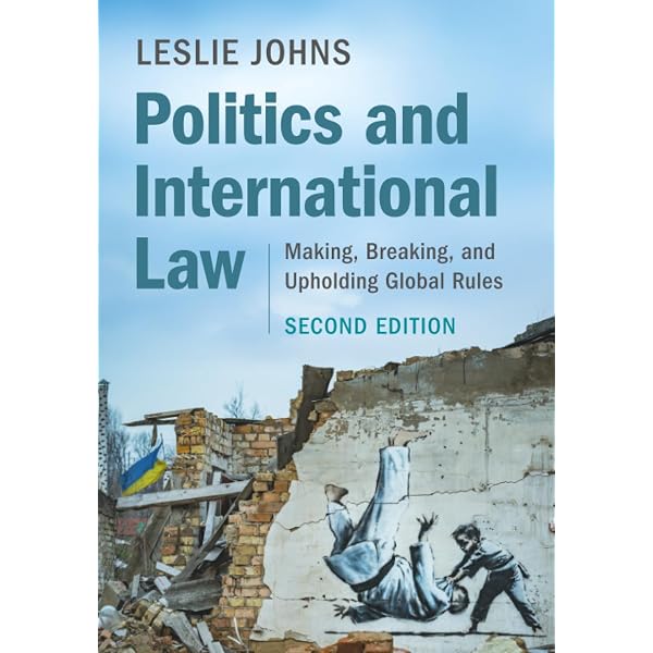 An Introduction to Public International Law: Amazon.co.uk: Rose