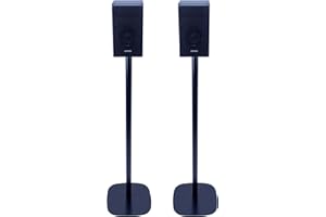 Vebos Soporte de Pie para HW-Q950A Pareja - Compatible con Samsung HW-Q950A