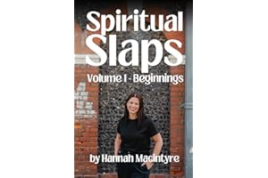 Spiritual Slaps Volume 1: Beginnings