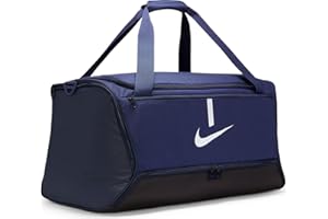 Nike Acdmy Team Plecak Granatowy/czarny/biały Jeden rozmiar