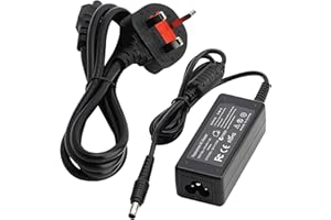 MRTOYIRQ 12V Power Supply Charger for Pioneer DJ Serato DDJ-1000 DJ-Controller Pioneer DDJ-800 Pioneer DDJ RR DDJ 1000 SRT JVC Video Camera Pioneer XDJ-RR All-in-One Rekordbox DJ System DC Adapter Cable