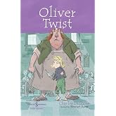 Olıver Twıst - Children&rsquo;s Classic