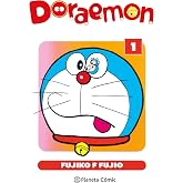 Doraemon n&ordm; 01/15: 1 (Manga Kodomo)