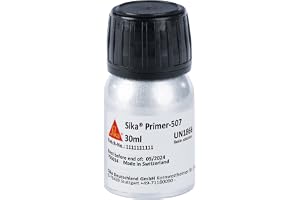 Sika Primer 507 primer svart 30 ml
