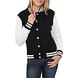 black white bomber jacket