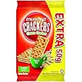NOTTACIA Munhcy's Crackers Cream Cracker 300Gm