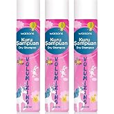 Watsons Hacim Verici Kuru Şampuan 200 ML 3 Adet