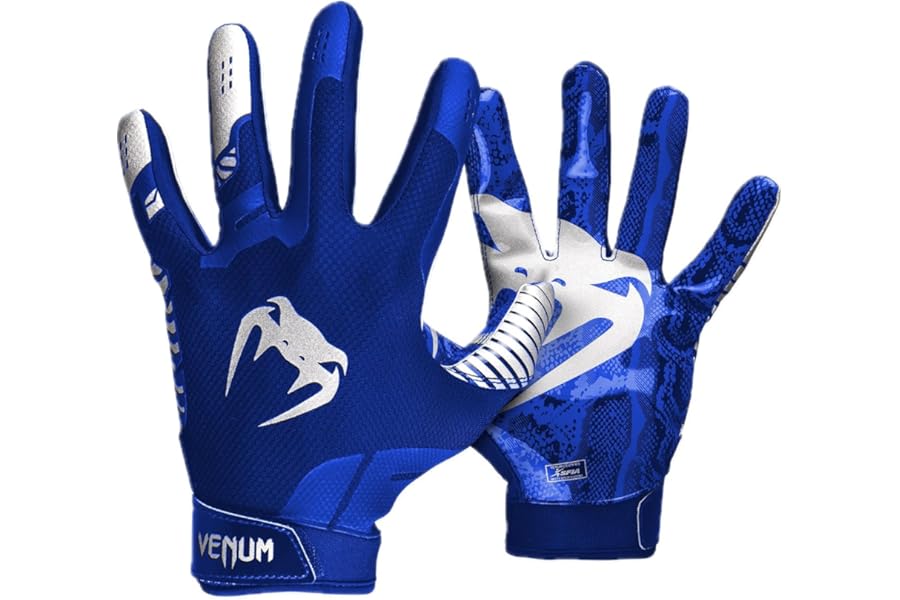 Venum Elite American Football Gloves