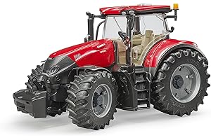 Bruder Case IH Optum 300 CVX Tractor