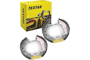 Textar Bremsbacken passend für Duster Dokker Sandero Kangoo Captur
