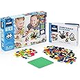 Plus-Plus Learn to Build Starter Set