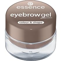 FRCOLOR 1 Set Make-up-Pinsel – Ultrafeine Eyeliner, Lidschatten & Augenbrauenpinsel, Abgewinkelt