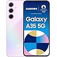 Samsung Galaxy A35 5G 128GB Lilac