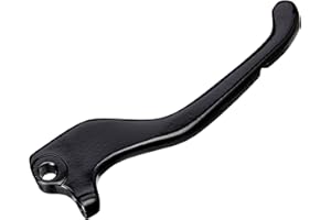UNBEKANNT Levier de Frein Droit Noir pour Booster, Stunt, BW, Slider