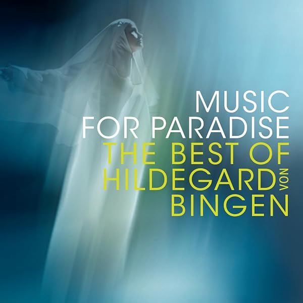 その他 Sequentia: Hildegard von Bingen 8CD Sequentia: Hildegard
