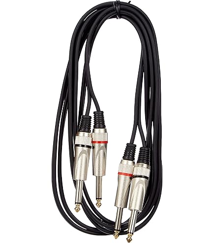 Conector Aéreo Adam Hall Jack 6,3 Mm Mono Plateado - Foto 6