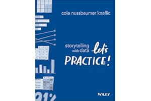 Storytelling with Data: Let's Practice!