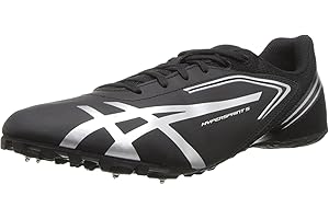 ASICS Herren Hypersprint Track and Field Schuh